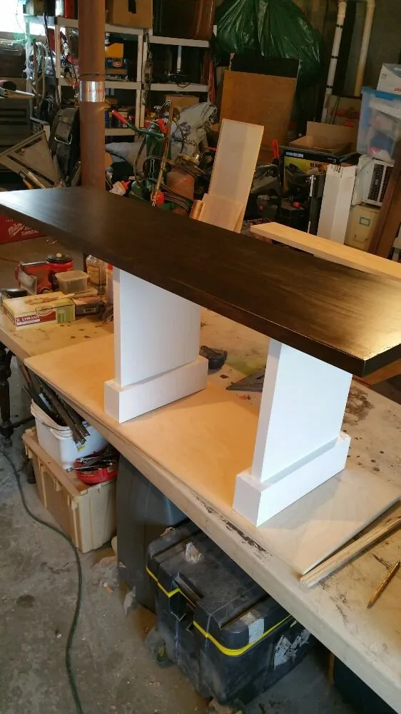 Slide of PDQ Quality Home Improvements