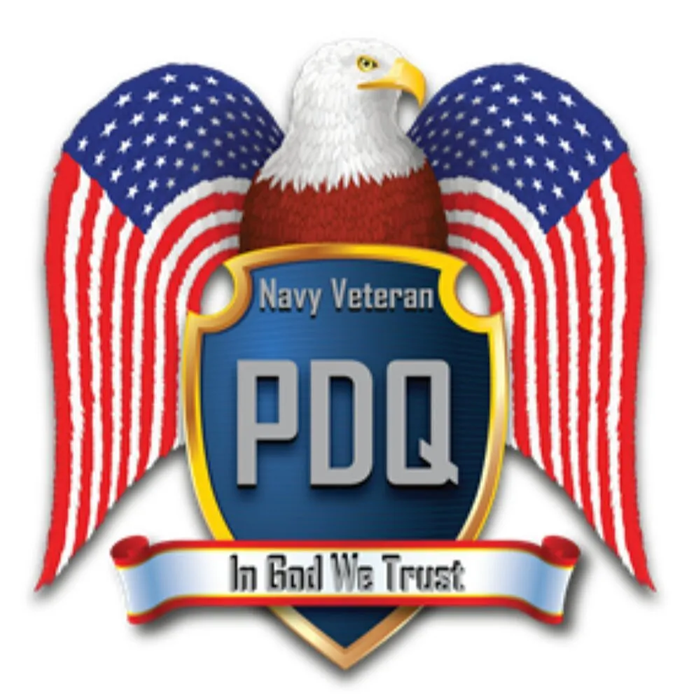 Slide of PDQ Quality Home Improvements