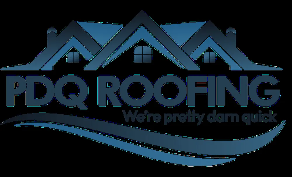 Slide of PDQ Roofing