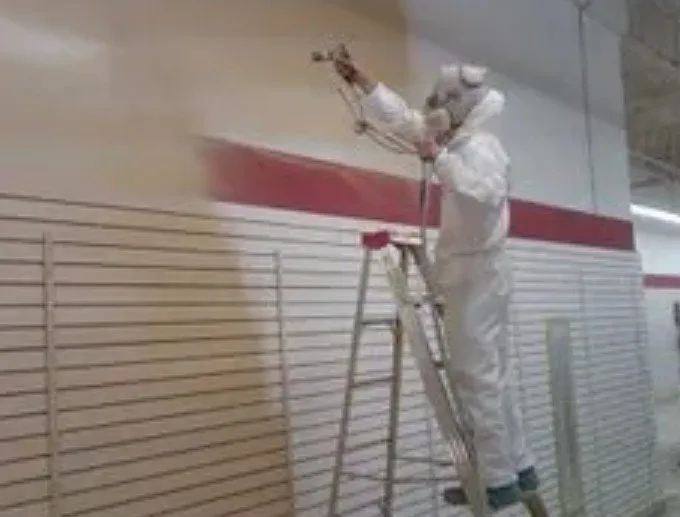 Slide of PDT Construction