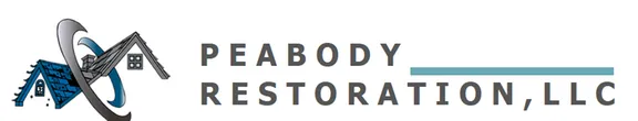 Slide of Peabody Restoration