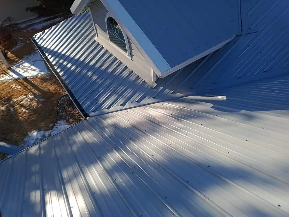 Top-rated roof repair in Shepherd, MT - Peace By Peace Construction