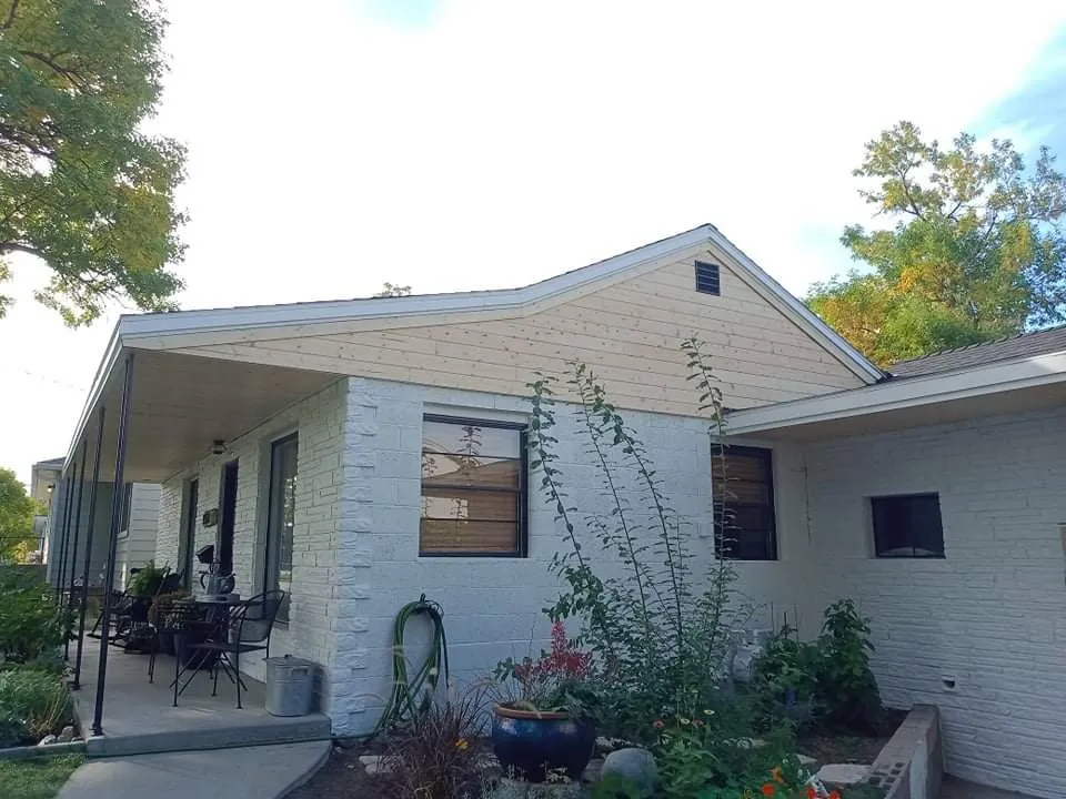 Emergency shingle roofing service in Shepherd, MT by Peace By Peace Construction