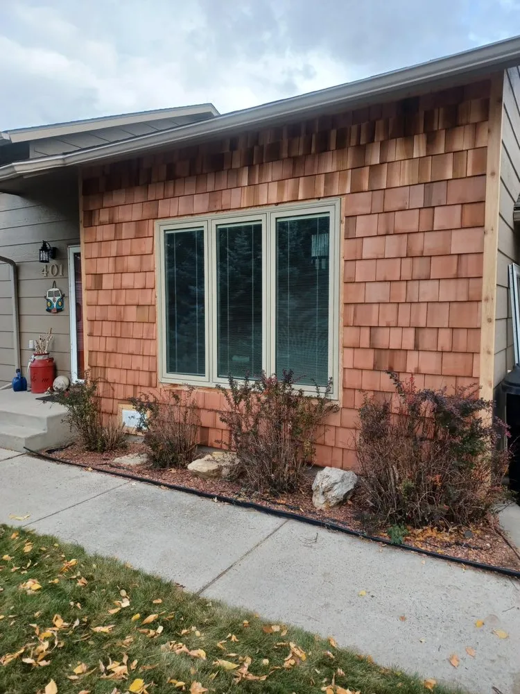 Licensed roof leak repair experts serving Shepherd, MT - Peace By Peace Construction