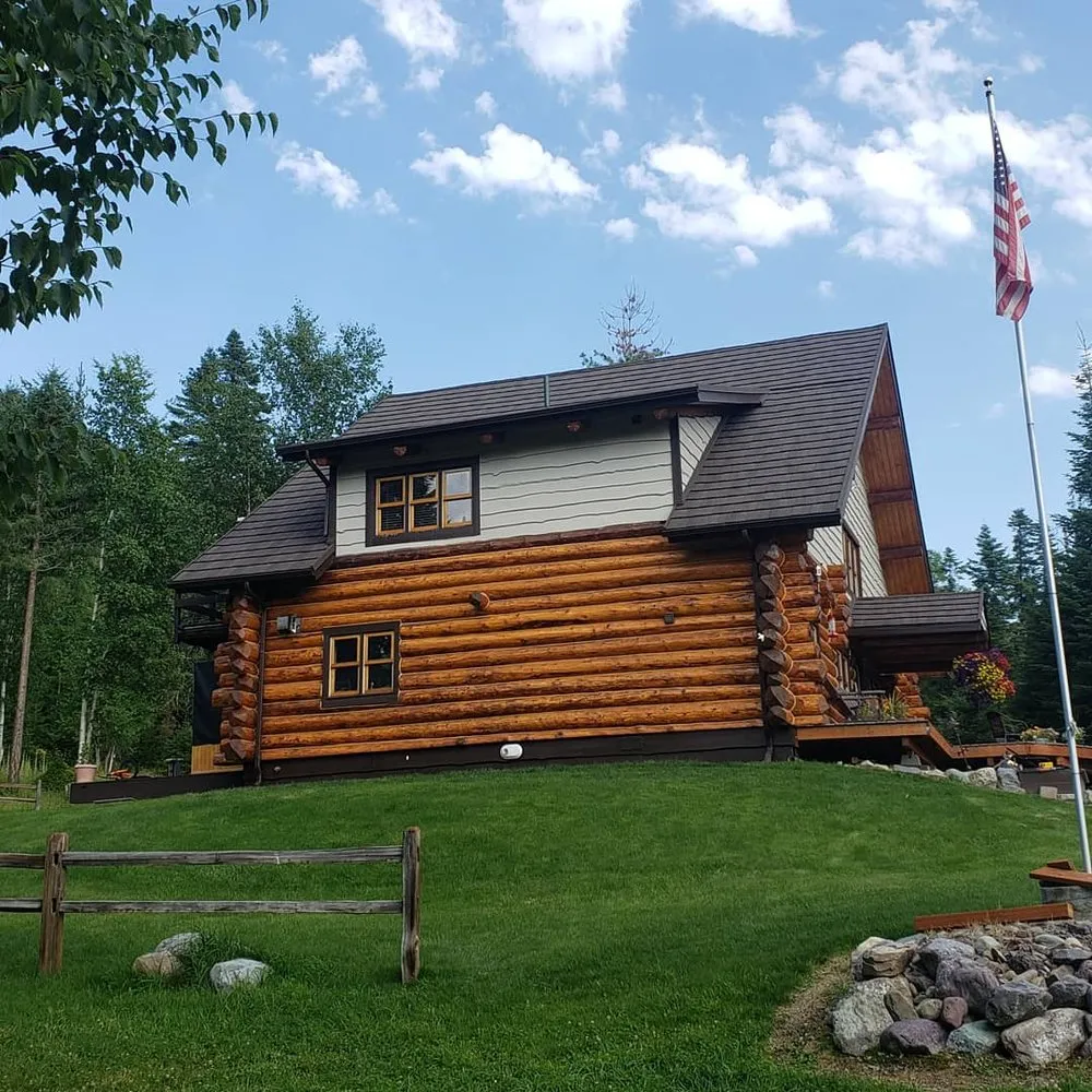 Trusted flat roof repair for fast service in Shepherd, MT by Peace By Peace Construction