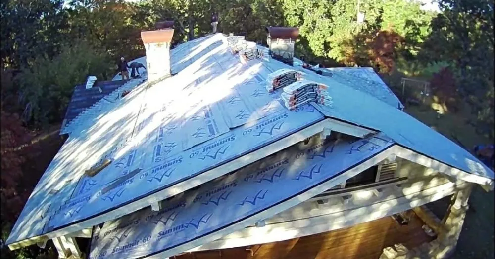 Slide of Peace Of Mind Construction Group