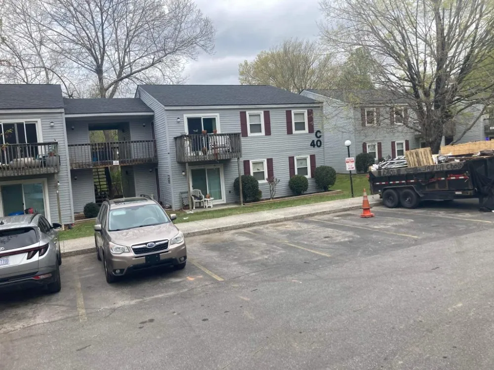 Slide of Peace Of Mind Construction Group