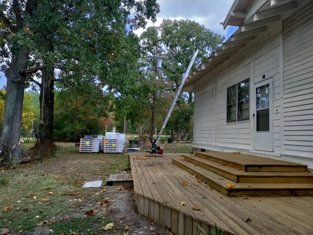 Slide of Peace Of Mind Construction Group