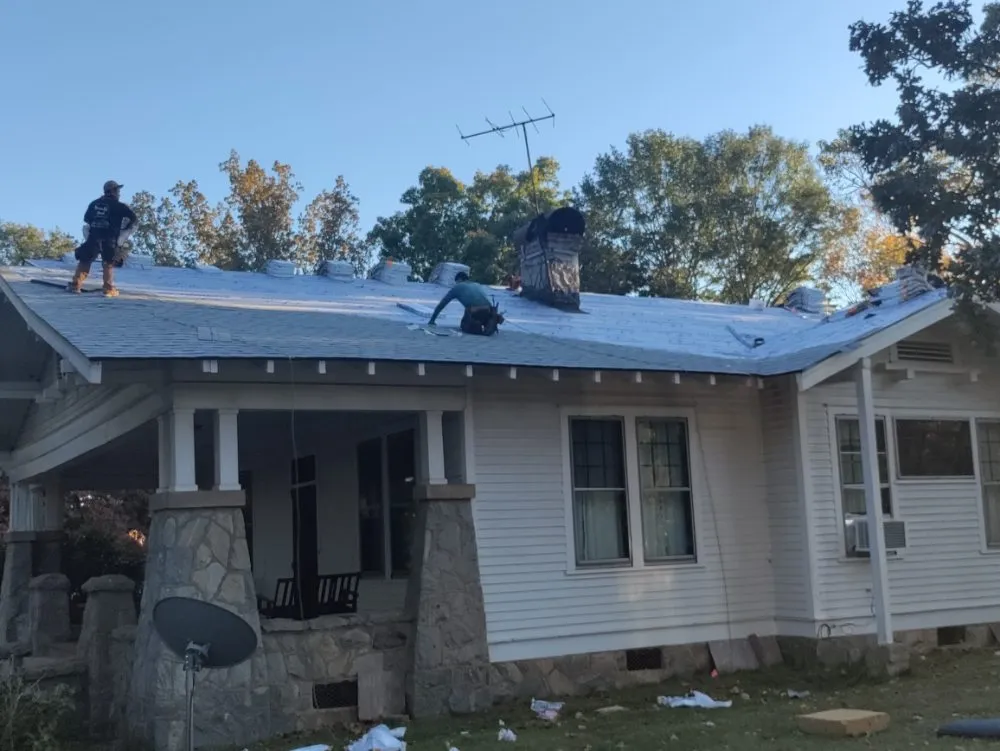 Slide of Peace Of Mind Construction Group