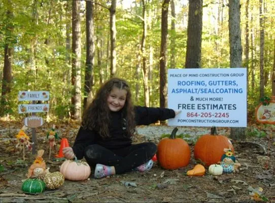 Peace Of Mind Construction Group