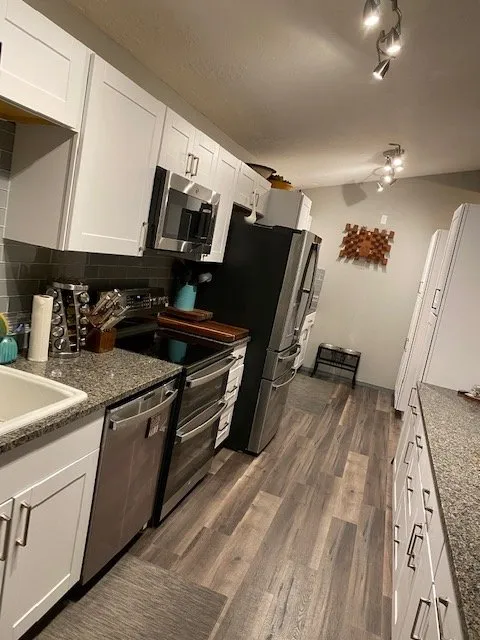 Slide of Peace of Mind Construction