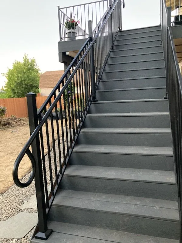 Slide of Peace of Mind Construction