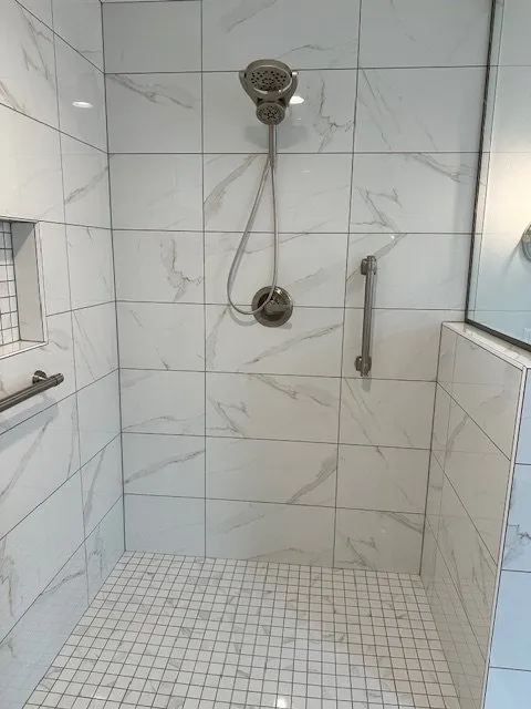 Slide of Peace of Mind Construction