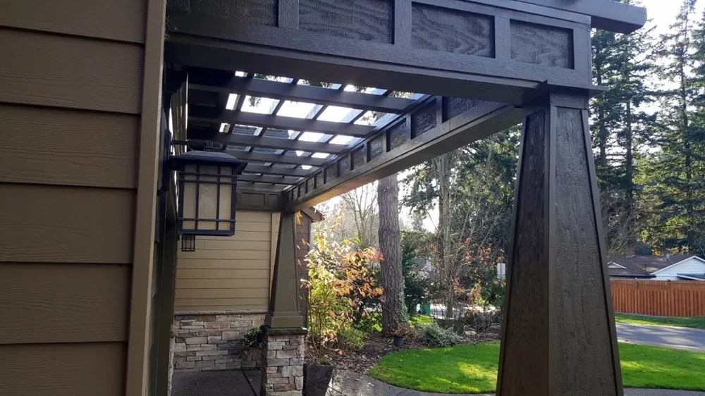 Slide of Peace of Mind Construction