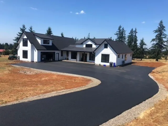 Slide of Peace of Mind Construction