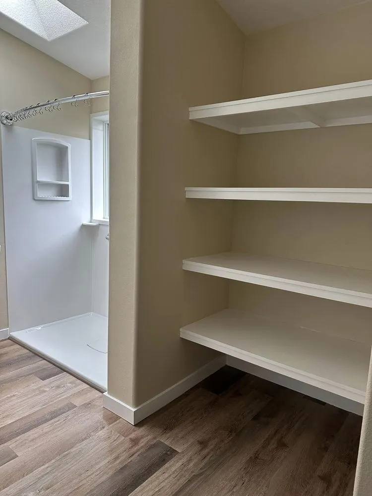 Slide of Peace of Mind Construction