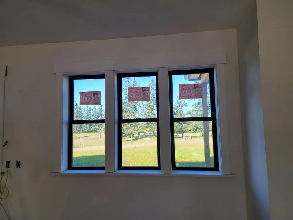 Slide of Peace of Mind Construction