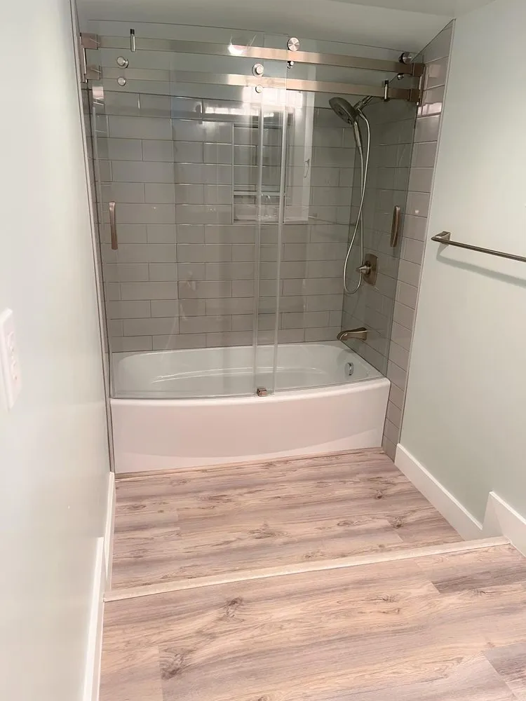 Slide of Peace of Mind Construction