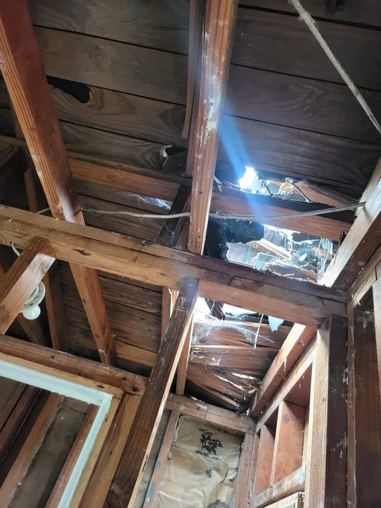 Slide of Peace Of Mind Contracting