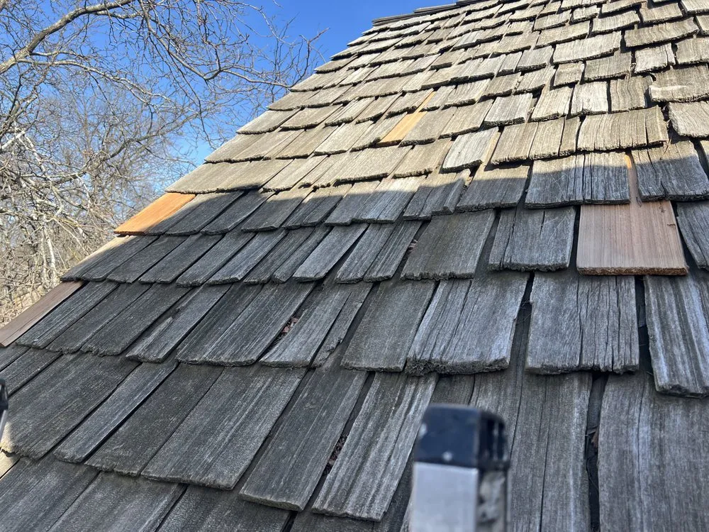 Slide of Peace of Mind Exterior