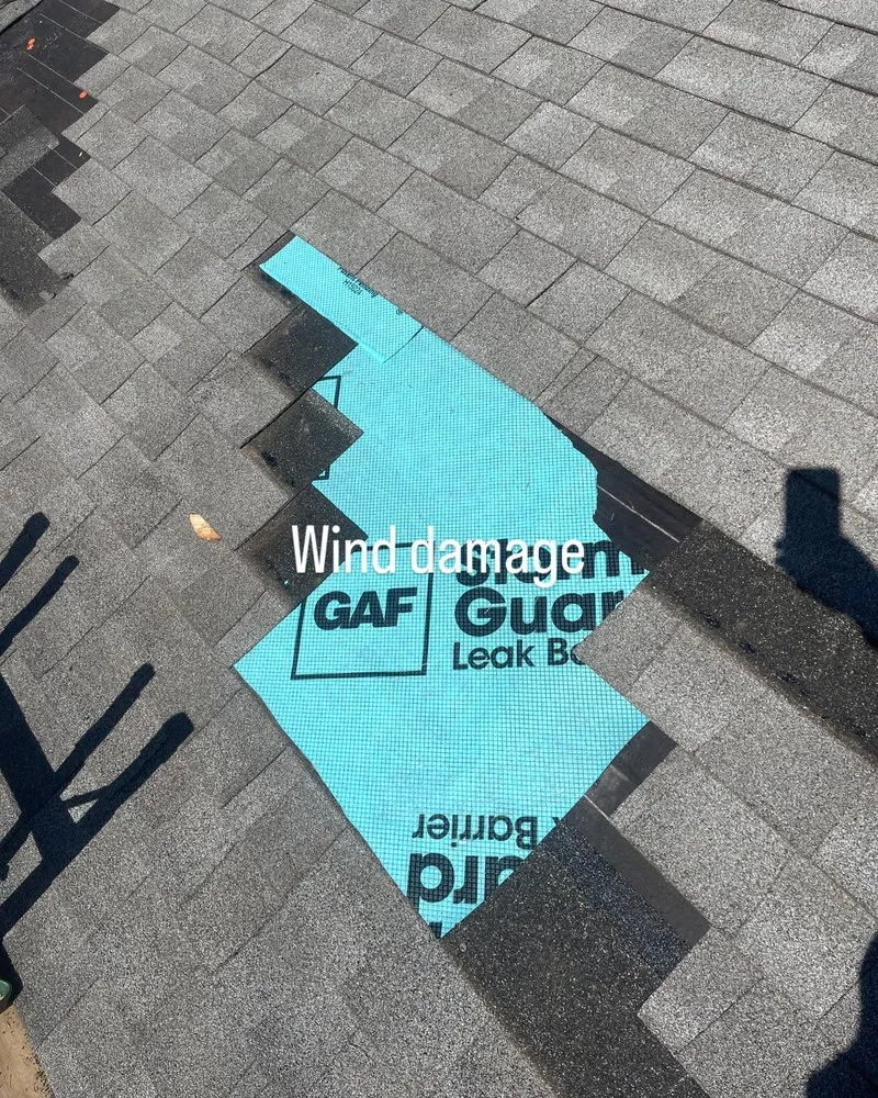 Slide of Peace of Mind Exterior