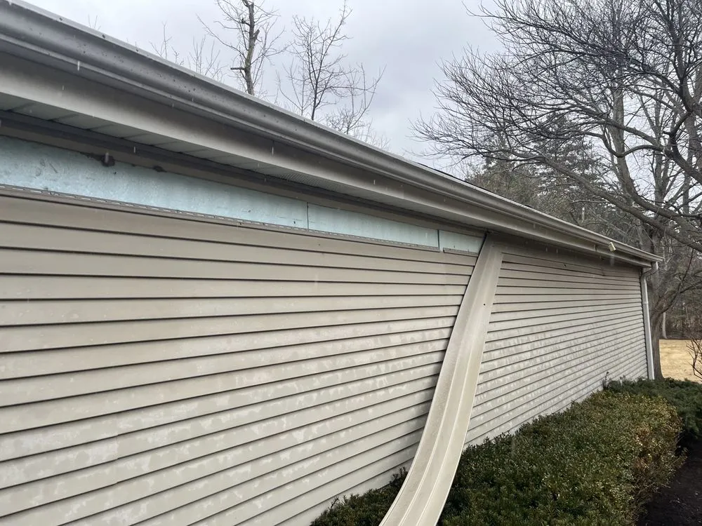 Slide of Peace of Mind Exterior