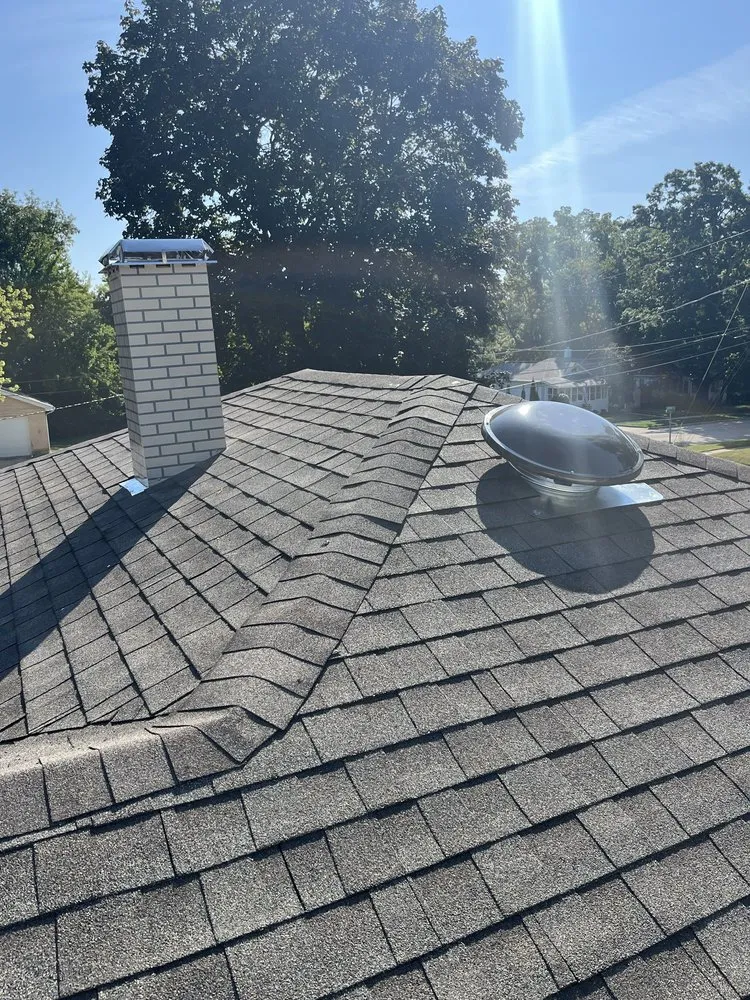 Slide of Peace of Mind Exterior