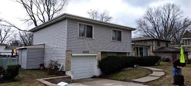 Slide of Peace of Mind Exterior