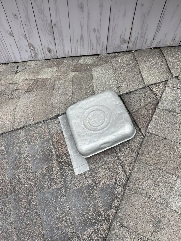 Slide of Peace of Mind Exterior