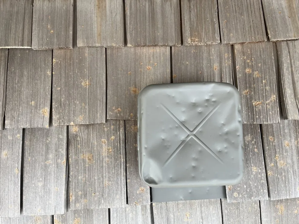 Slide of Peace of Mind Exterior