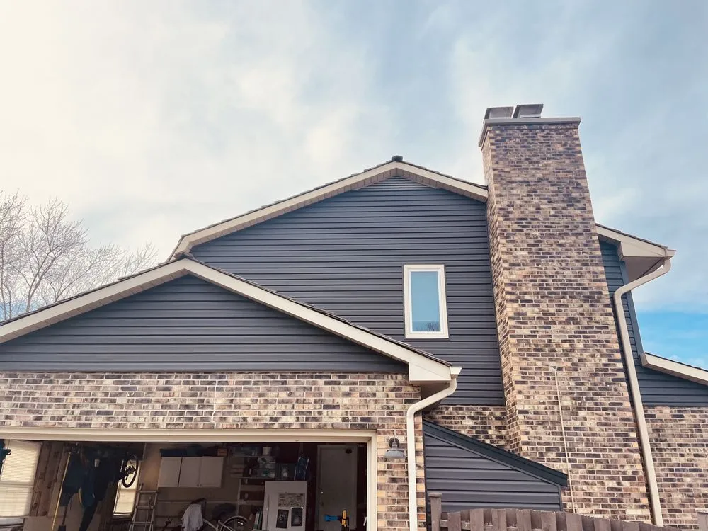 Slide of Peace of Mind Exterior