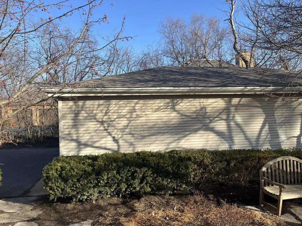 Slide of Peace of Mind Exterior