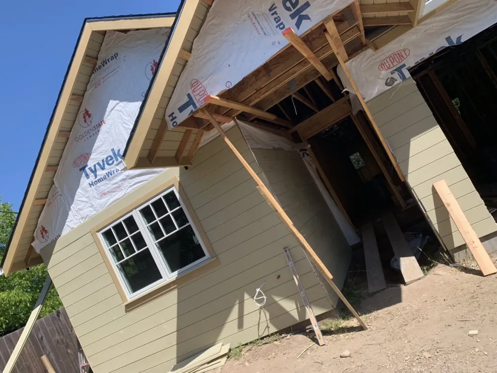 Slide of Peace Of Mind Home Restoration