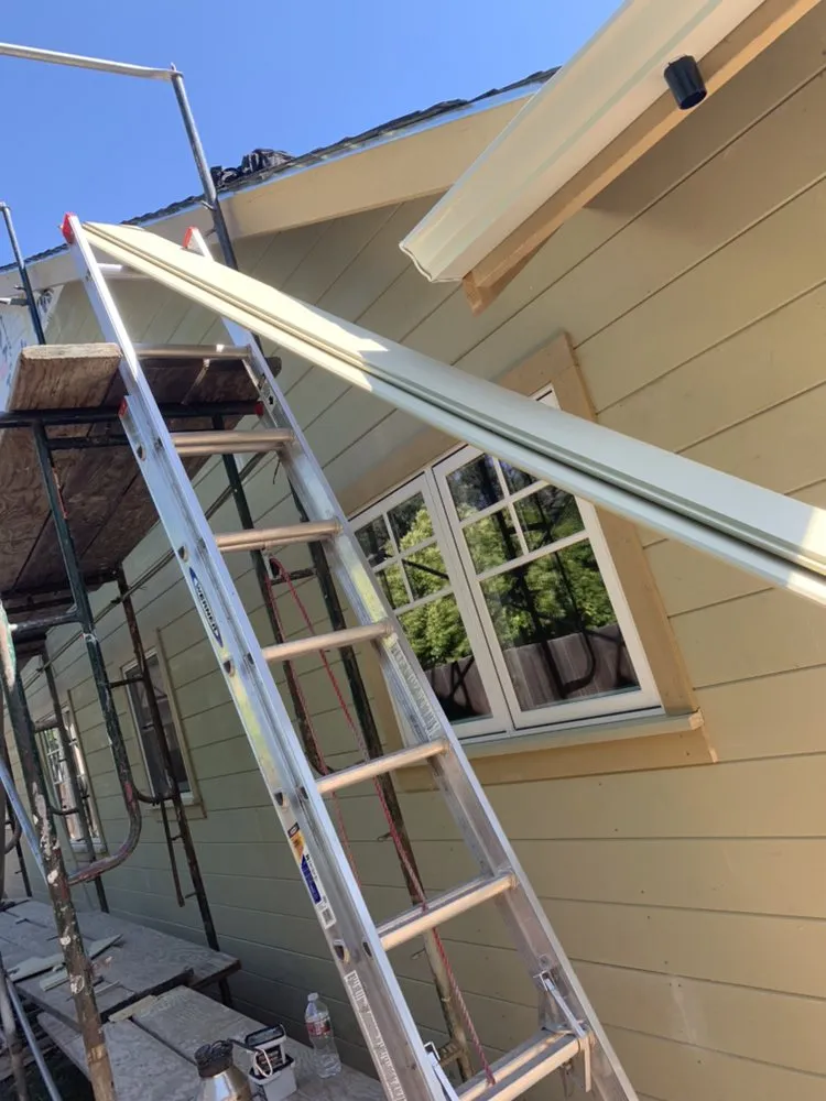 Slide of Peace Of Mind Home Restoration