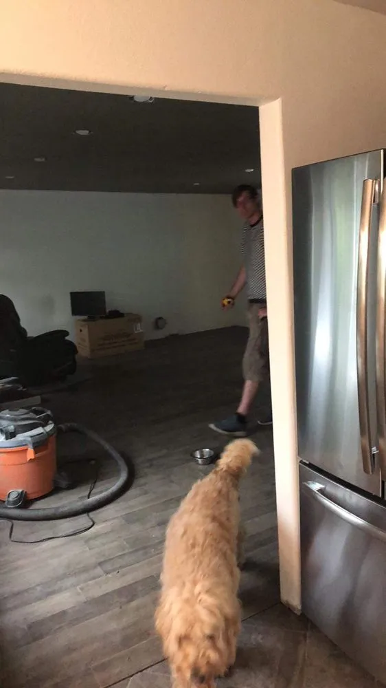 Slide of Peace Of Mind Home Restoration