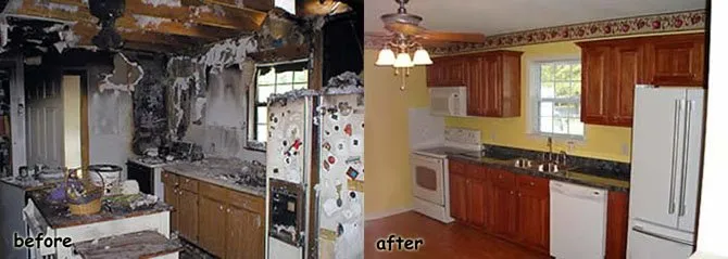 Slide of Peace Of Mind Home Restoration