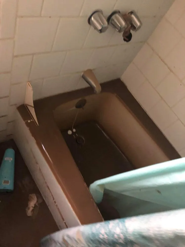 Slide of Peace Of Mind Home Restoration