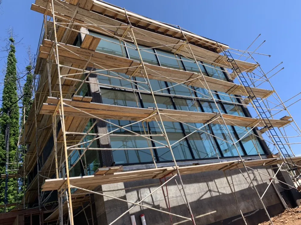 Slide of Peace Of Mind Home Restoration