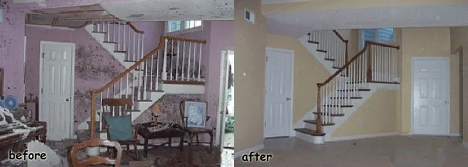 Slide of Peace Of Mind Home Restoration