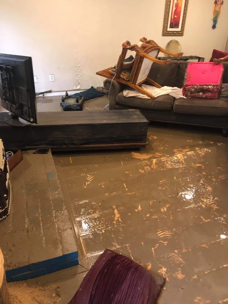 Slide of Peace Of Mind Home Restoration