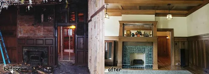 Slide of Peace Of Mind Home Restoration