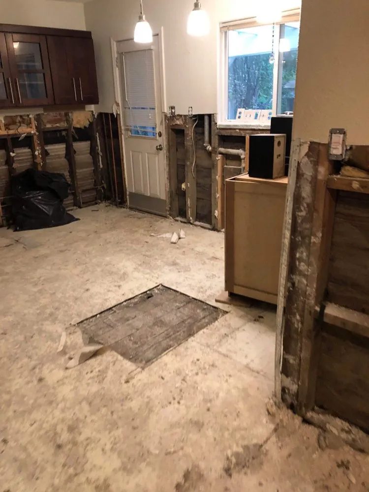 Slide of Peace Of Mind Home Restoration