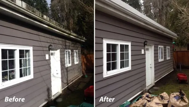 Slide of Peace Of Mind Restoration