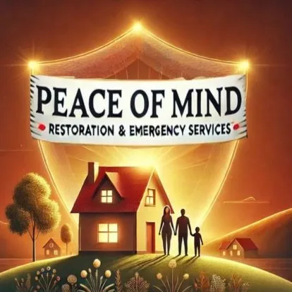 Slide of Peace of Mind Restorations