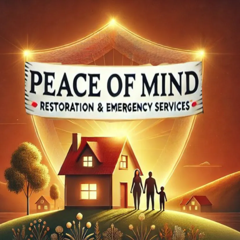 Slide of Peace of Mind Restorations