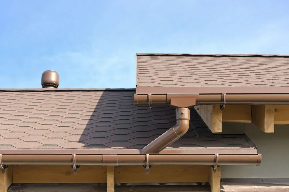 Slide of Peace of Mind Roofing in Fayetteville