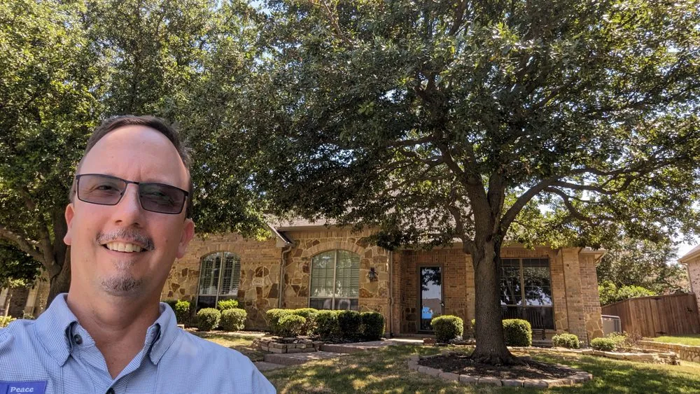 Slide of Peace Of Mind Roofing