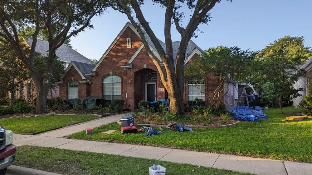 Slide of Peace Of Mind Roofing