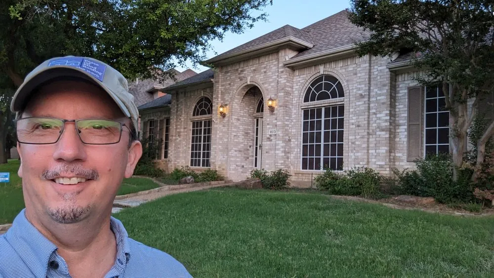 Slide of Peace Of Mind Roofing