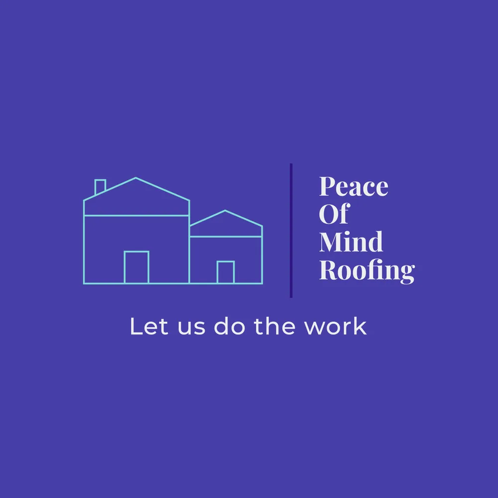 Slide of Peace Of Mind Roofing